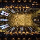 Thistle Chapel - St. Giles Cathedral Edinburgh