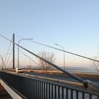 Thoedor-Heuss-Brücke I