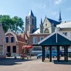 Tholen - Markt - Onze-Lieve-Vrouwekerk - 02