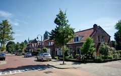 Tholen - Molenvlietsestraat