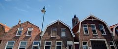 Tholen - Regentessestraat - 01