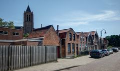 Tholen - Regentessestraat - 02