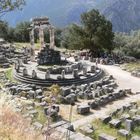 Tholos - Delphi