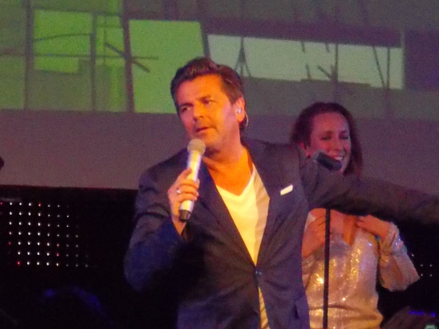 Thomas Anders