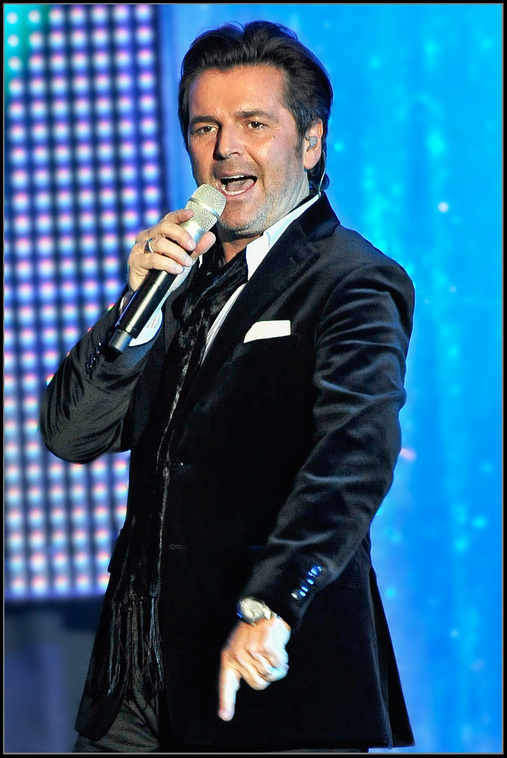 Thomas Anders