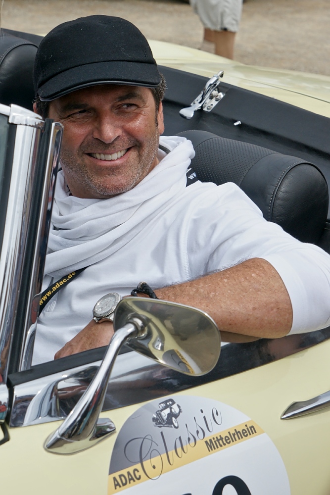 Thomas Anders