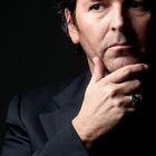 Thomas Anders. GKP Studio Koblenz.