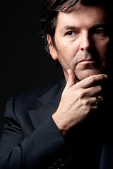 Thomas Anders. GKP Studio Koblenz.