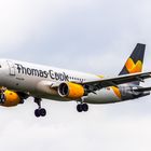 Thomas Cook