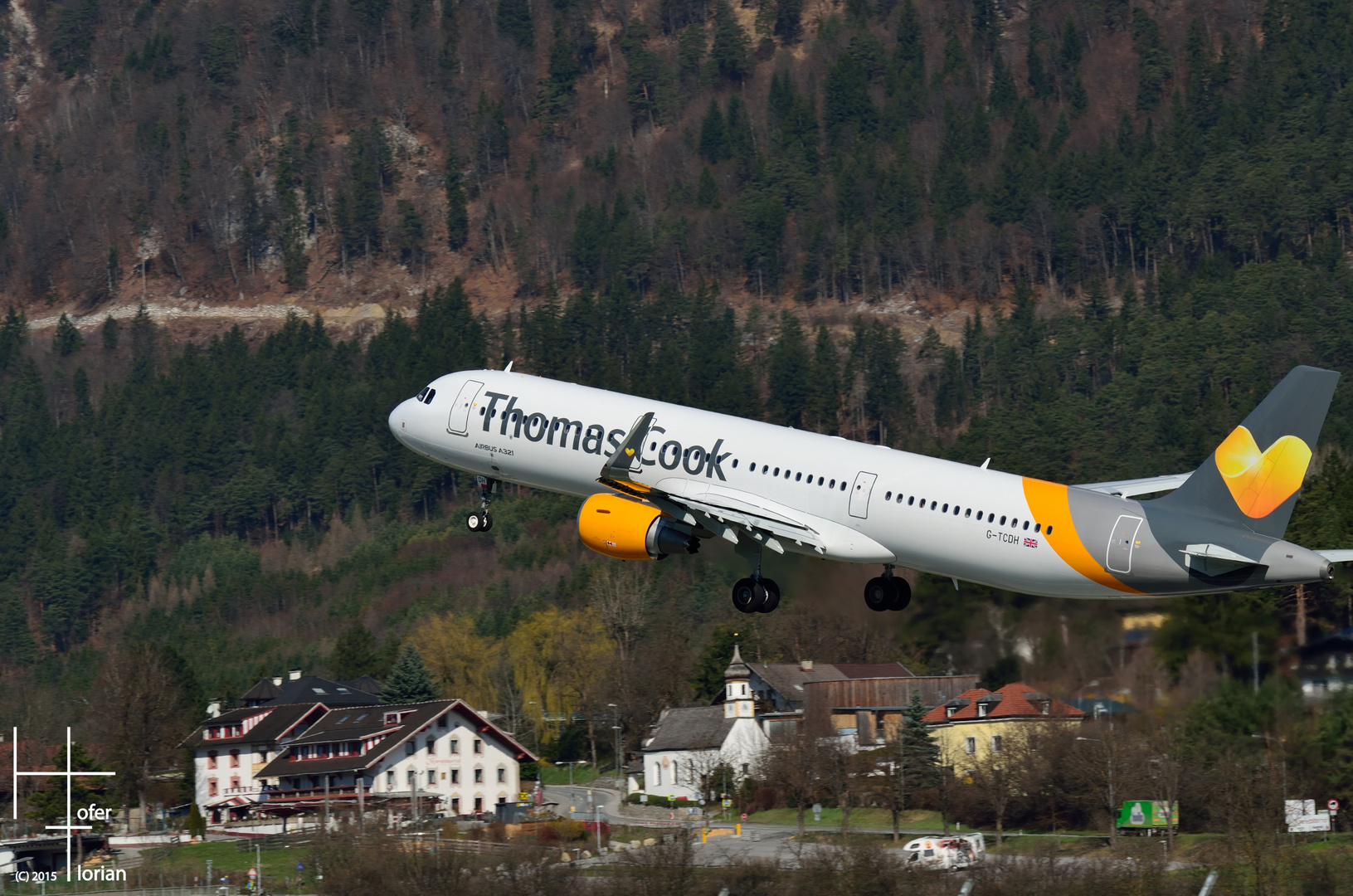 Thomas Cook