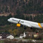 Thomas Cook