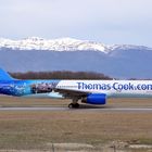 Thomas Cook