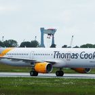 THOMAS COOK