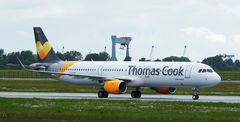 THOMAS COOK