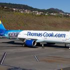 Thomas Cook Airbus A321