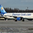 Thomas Cook Airlines Airbus A320-214 G-SUEW