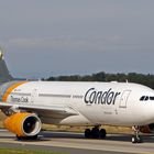 THOMAS COOK / CONDOR