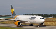 THOMAS COOK / CONDOR