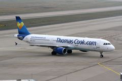 Thomas Cook UK