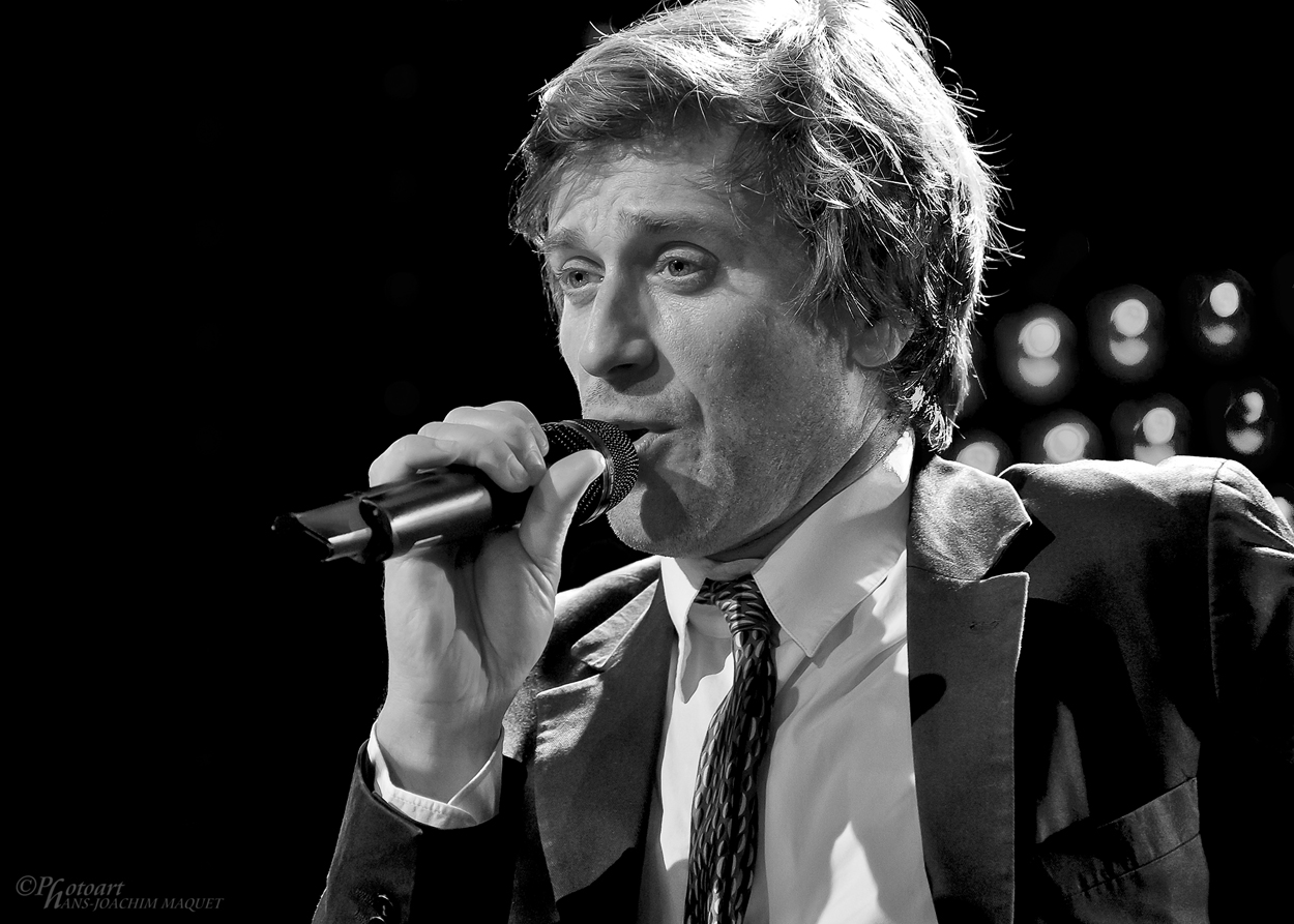 Thomas Dutronc