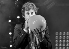 Thomas Dutronc