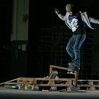 Thomas, Fs Feeble