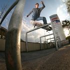 Thomas, FS Lipslide