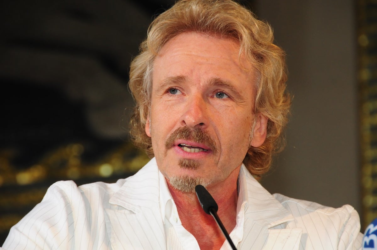 Thomas Gottschalk 2010