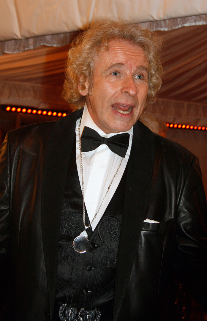 Thomas Gottschalk