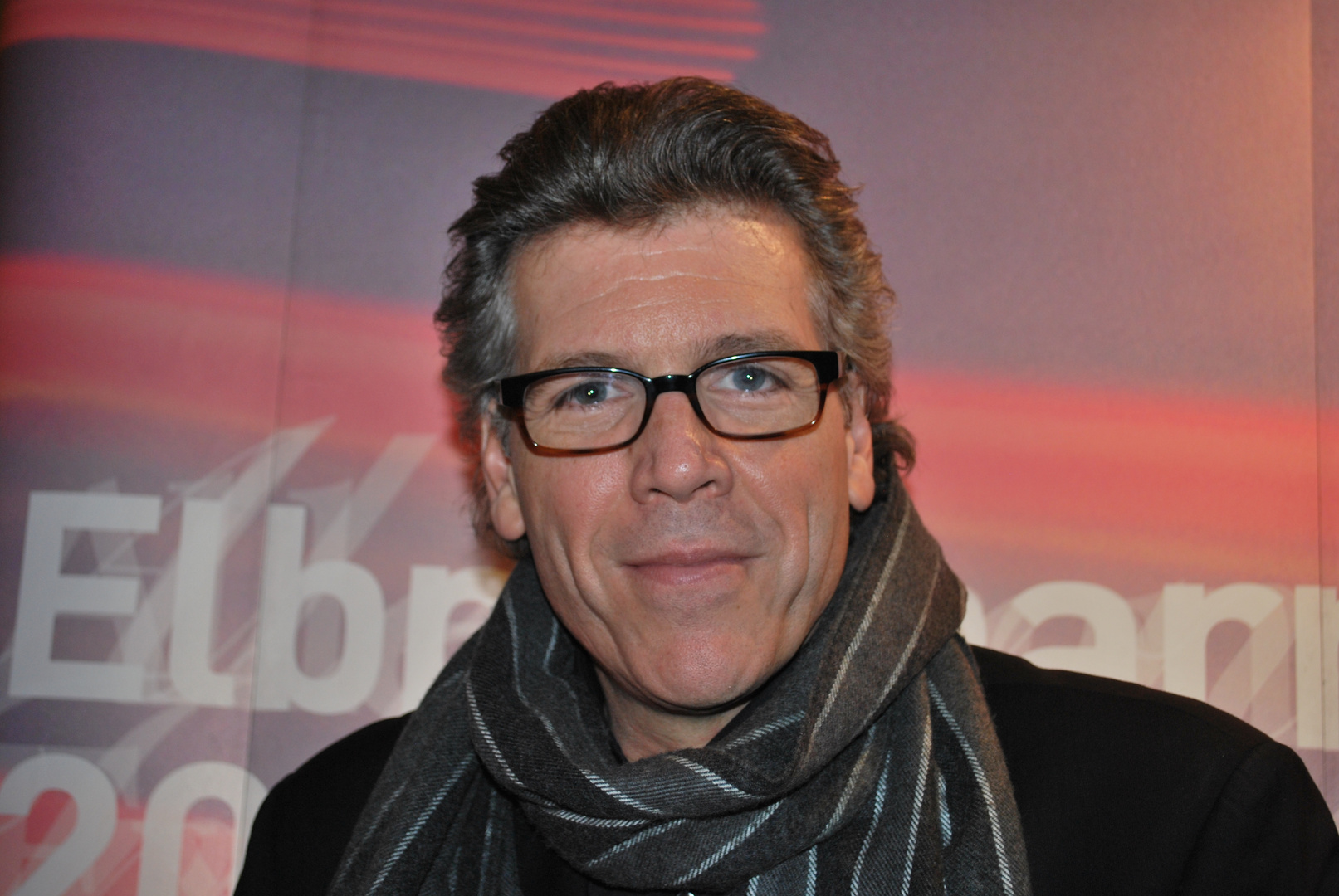 Thomas Hampson