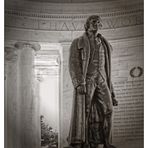 Thomas Jefferson Memorial