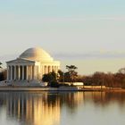 Thomas Jefferson Memorial