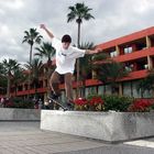 thomas kaspar bs nosegrind teneriffa