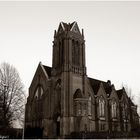 Thomas Kirche in Essen