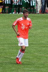 Thomas Müller