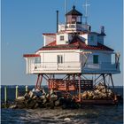 Thomas Point Light - No.1