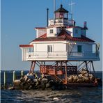 Thomas Point Light - No.1