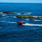 Thomas Tunnock  Independent Lifeboat St.Abbs