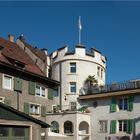 Thomas- Turm in Liestal