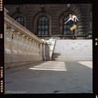 Thomas Vejvar Kickflip