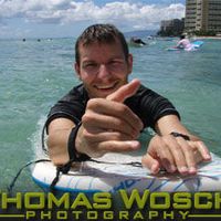 Thomas Wosch