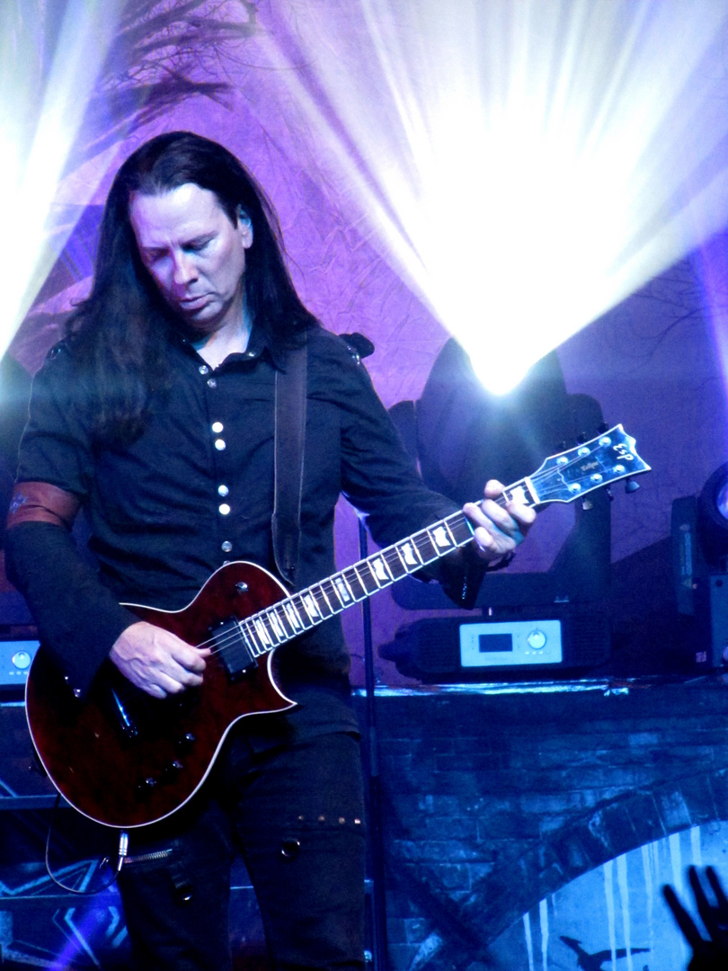 Thomas Youngblood (Kamelot)