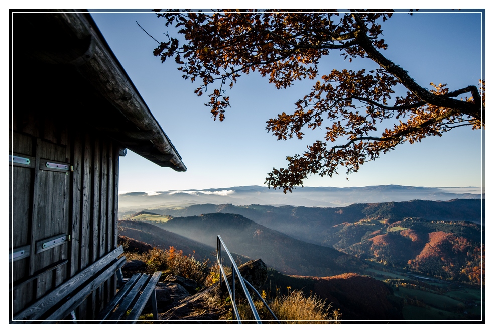 Thomashütte