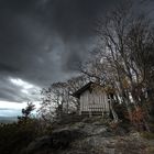 Thomashütte beim Kandel