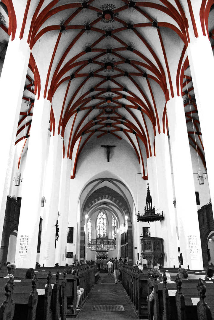 Thomaskirche