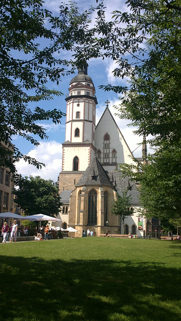 Thomaskirche