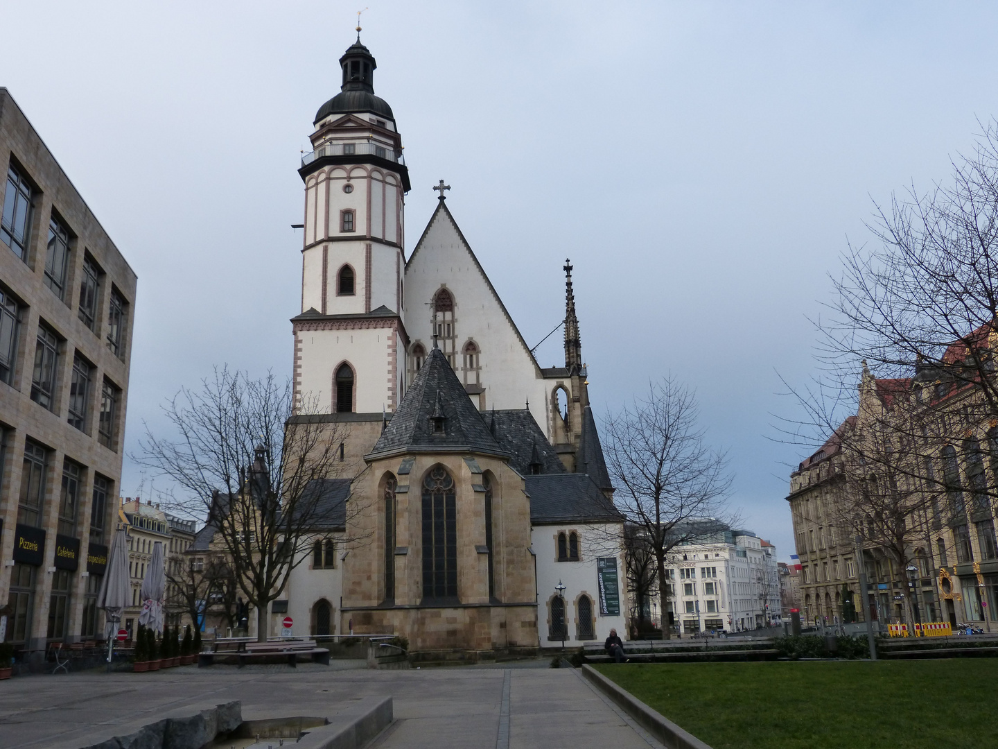 Thomaskirche 