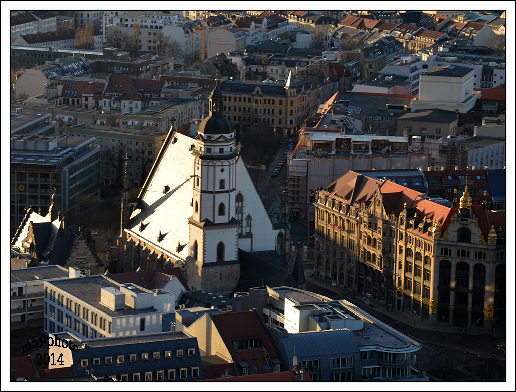 Thomaskirche