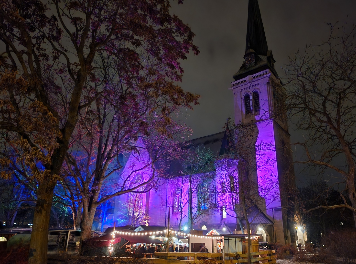 Thomaskirche 