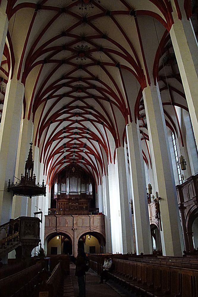 Thomaskirche